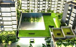 Goodluck Garden (Enbloc) (D21), Shop House #579061031